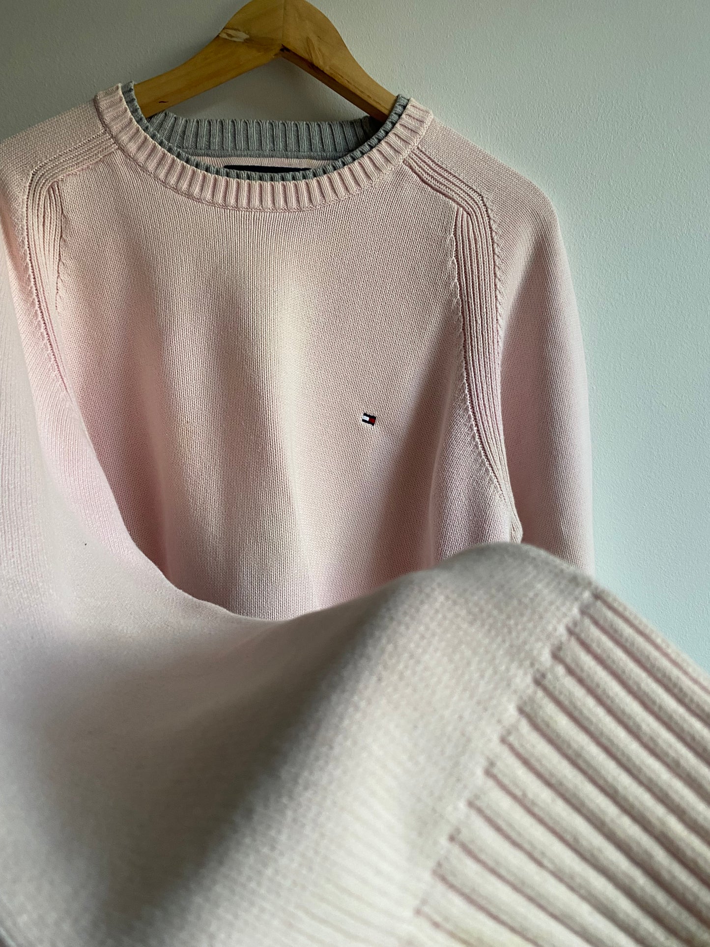 Jersey TOMMY talla M