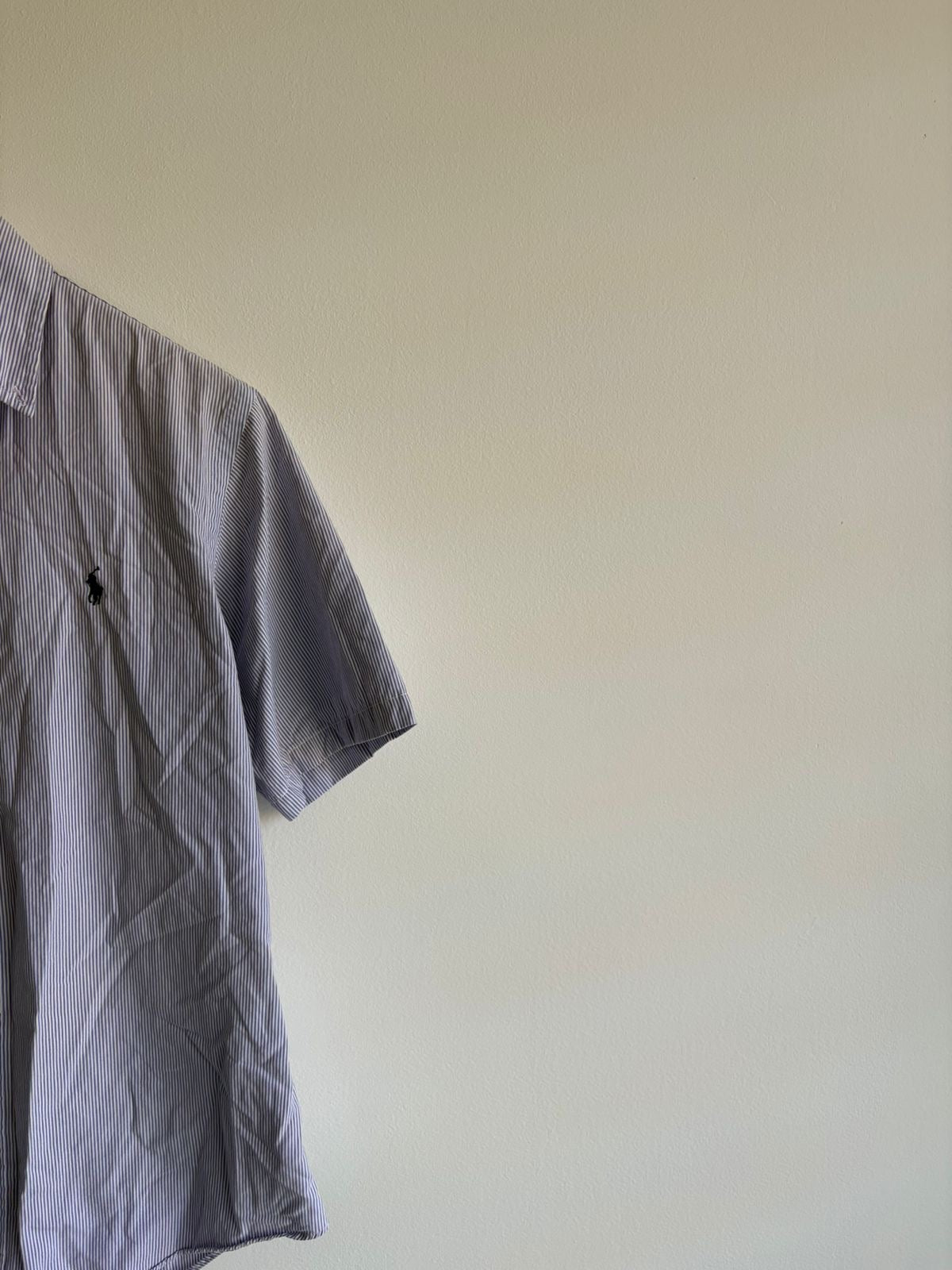 Camisa polo Ralph Lauren