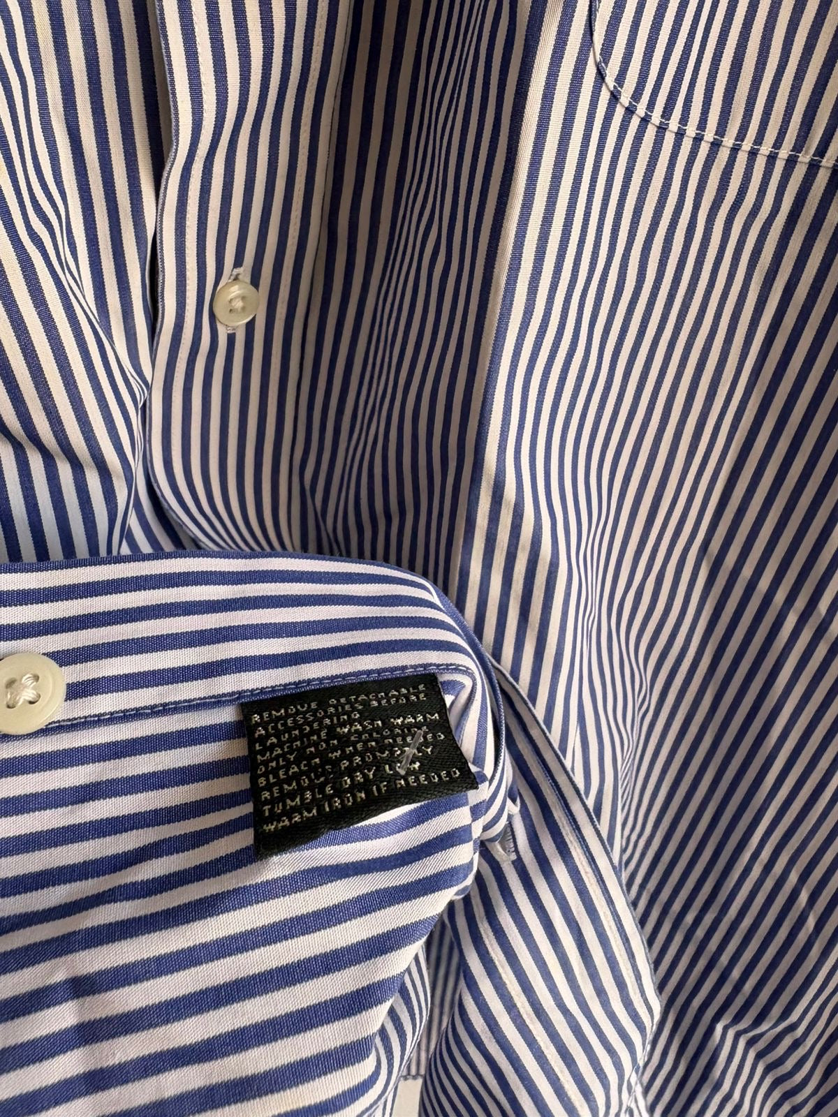 Camisa POLO RALPH LAUREN