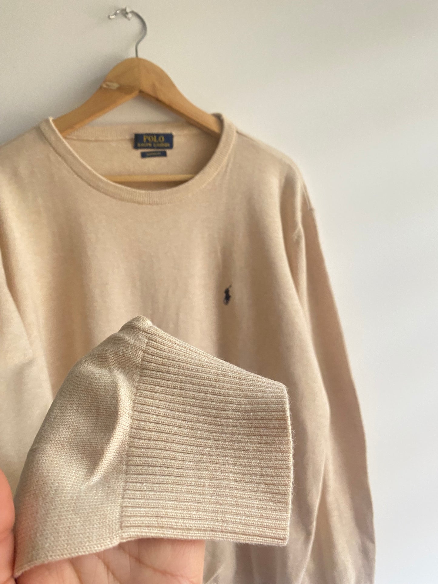 Polo Ralph Lauren talla L