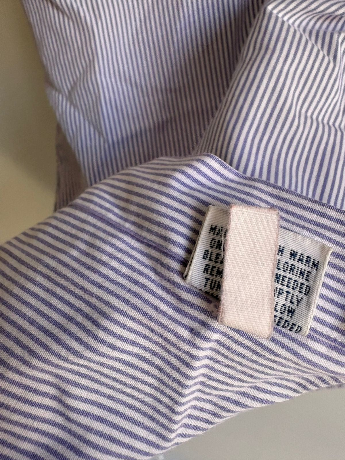 Camisa polo Ralph Lauren