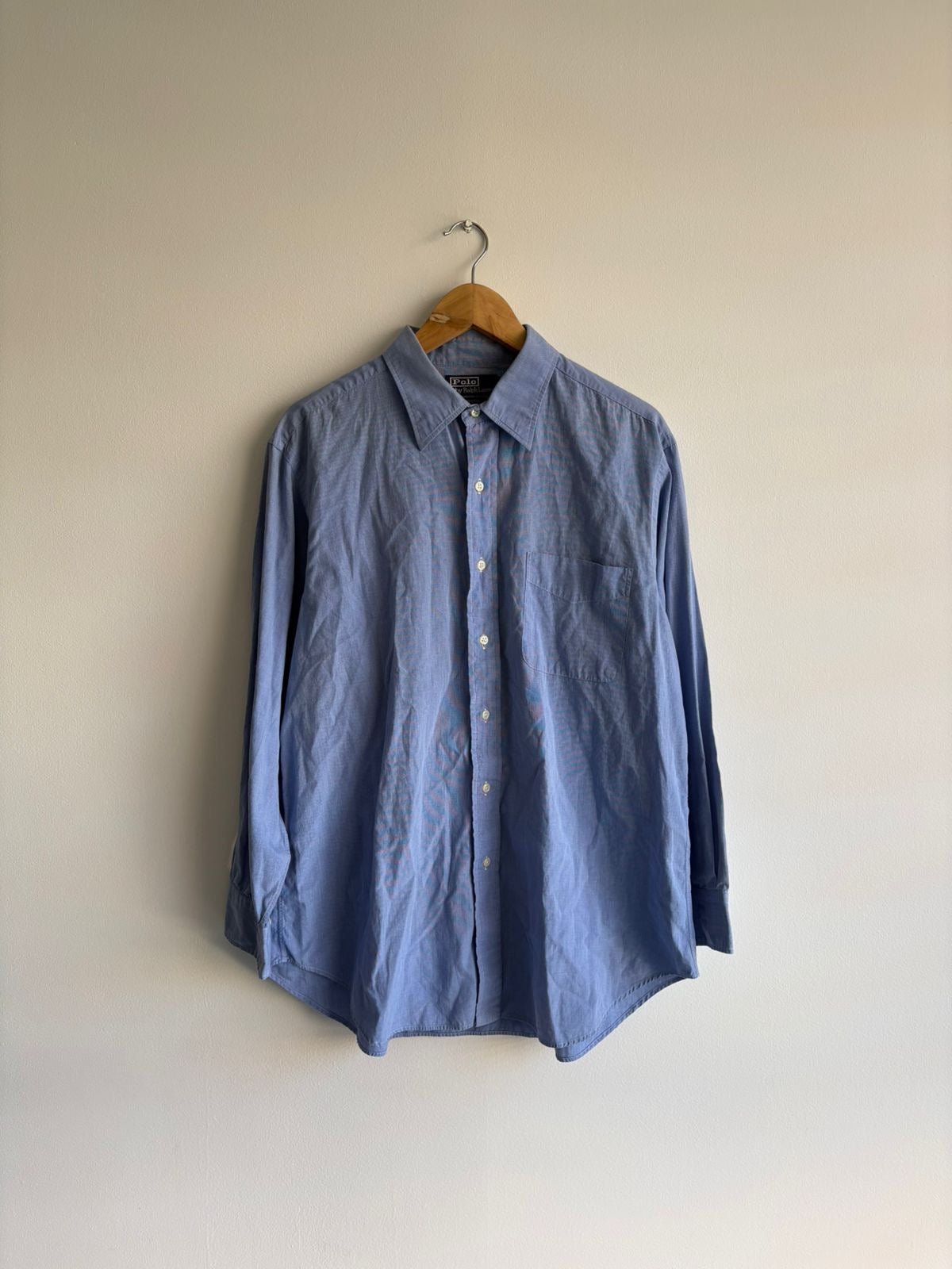 Camisa polo Ralph Lauren