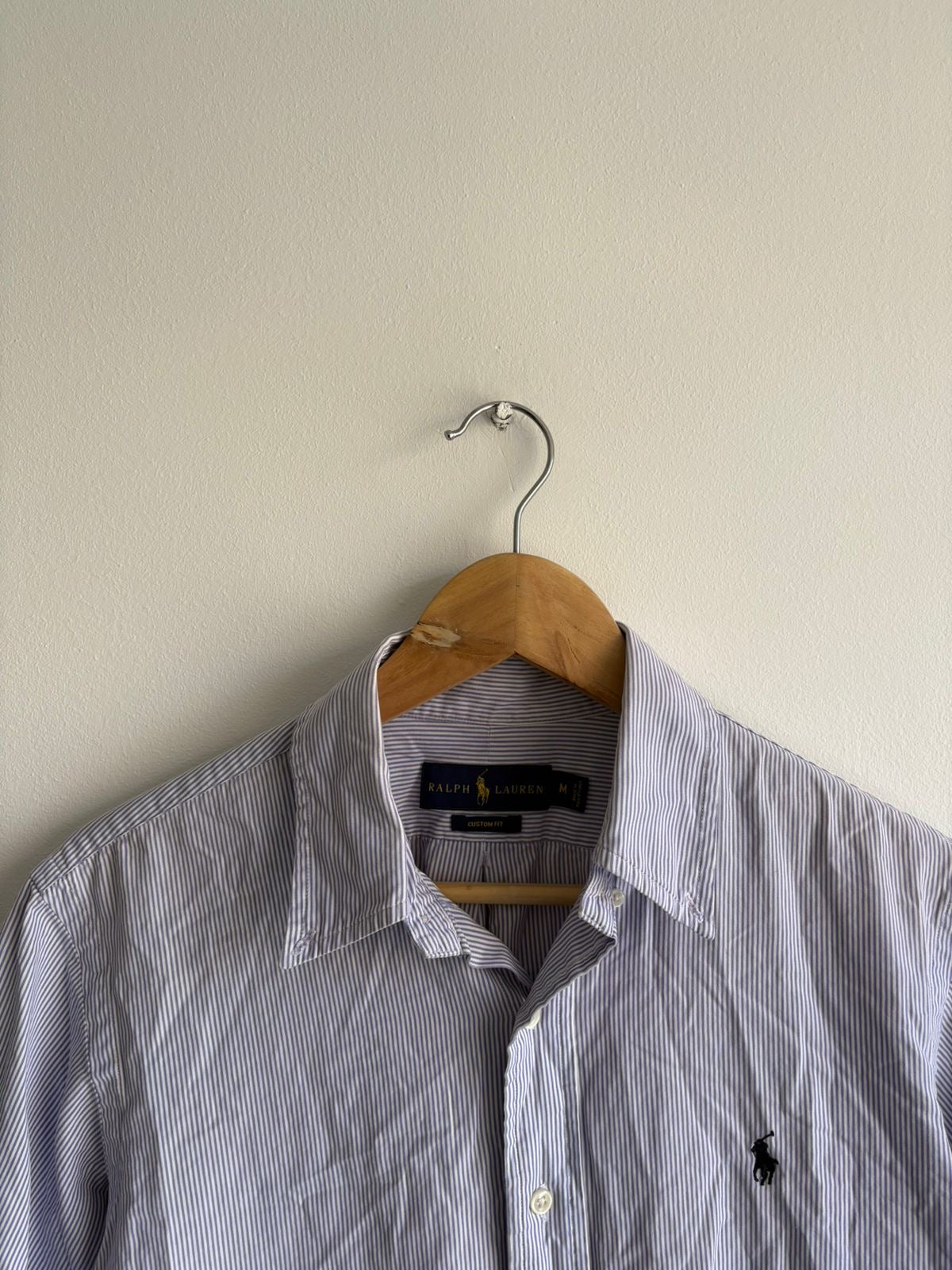 Camisa polo Ralph Lauren