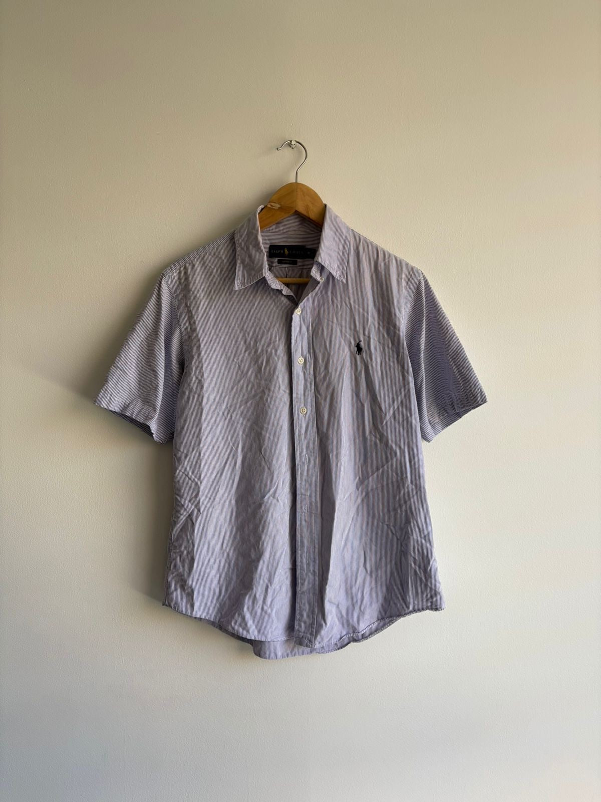 Camisa polo Ralph Lauren