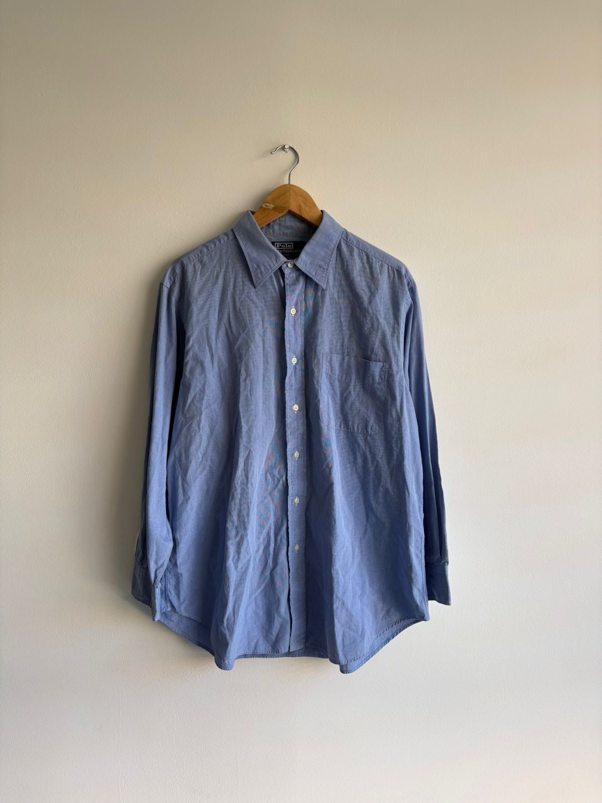 Camisa polo Ralph Lauren