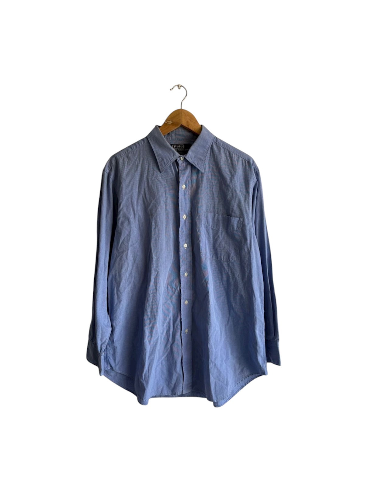 Camisa polo Ralph Lauren