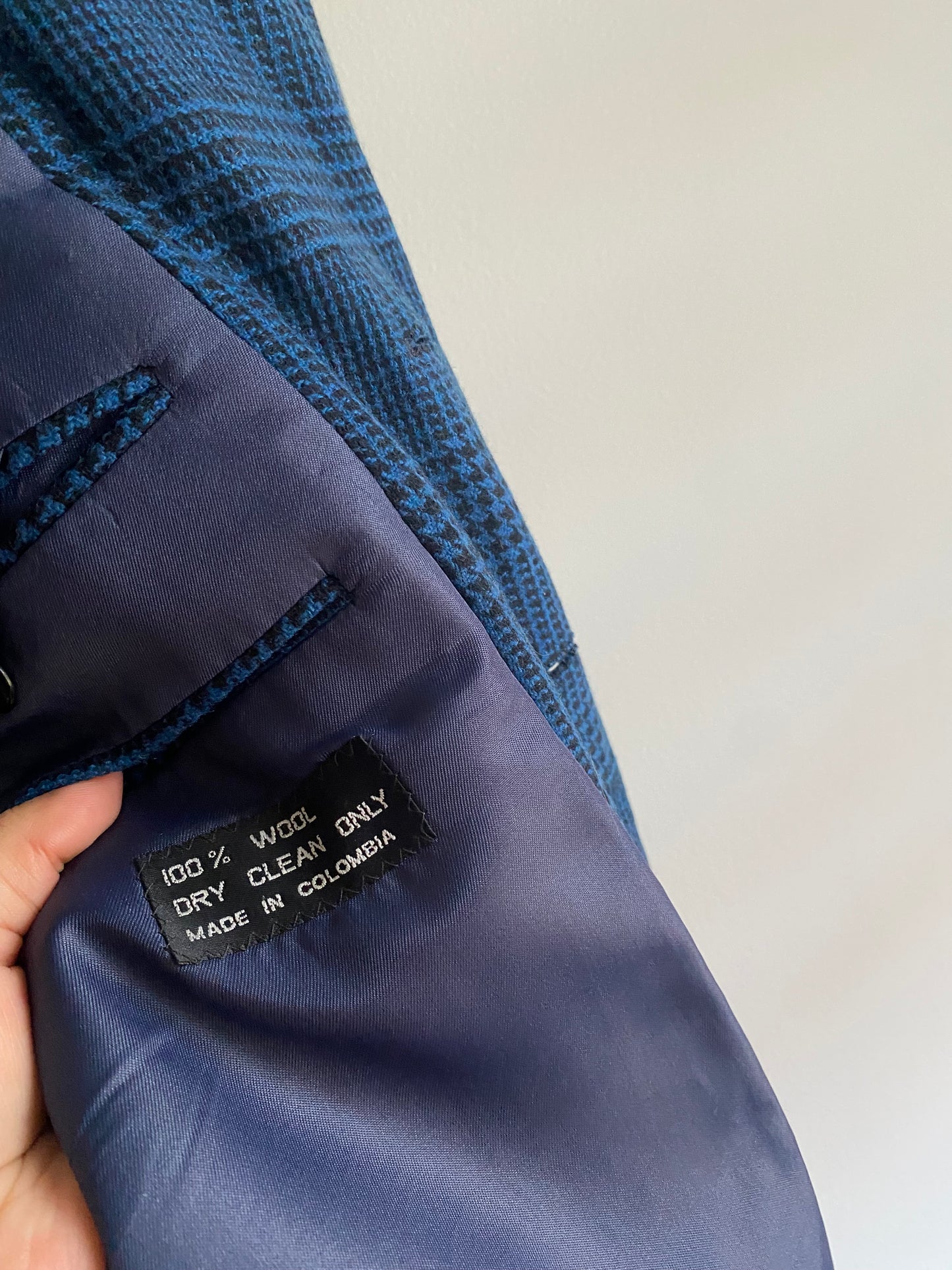 HERNANDO TRUJILLO Talla M