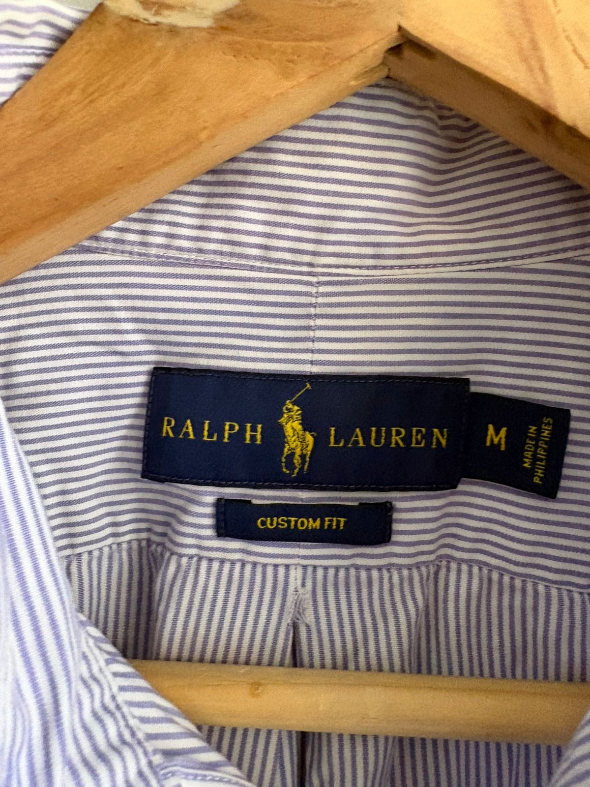 Camisa polo Ralph Lauren