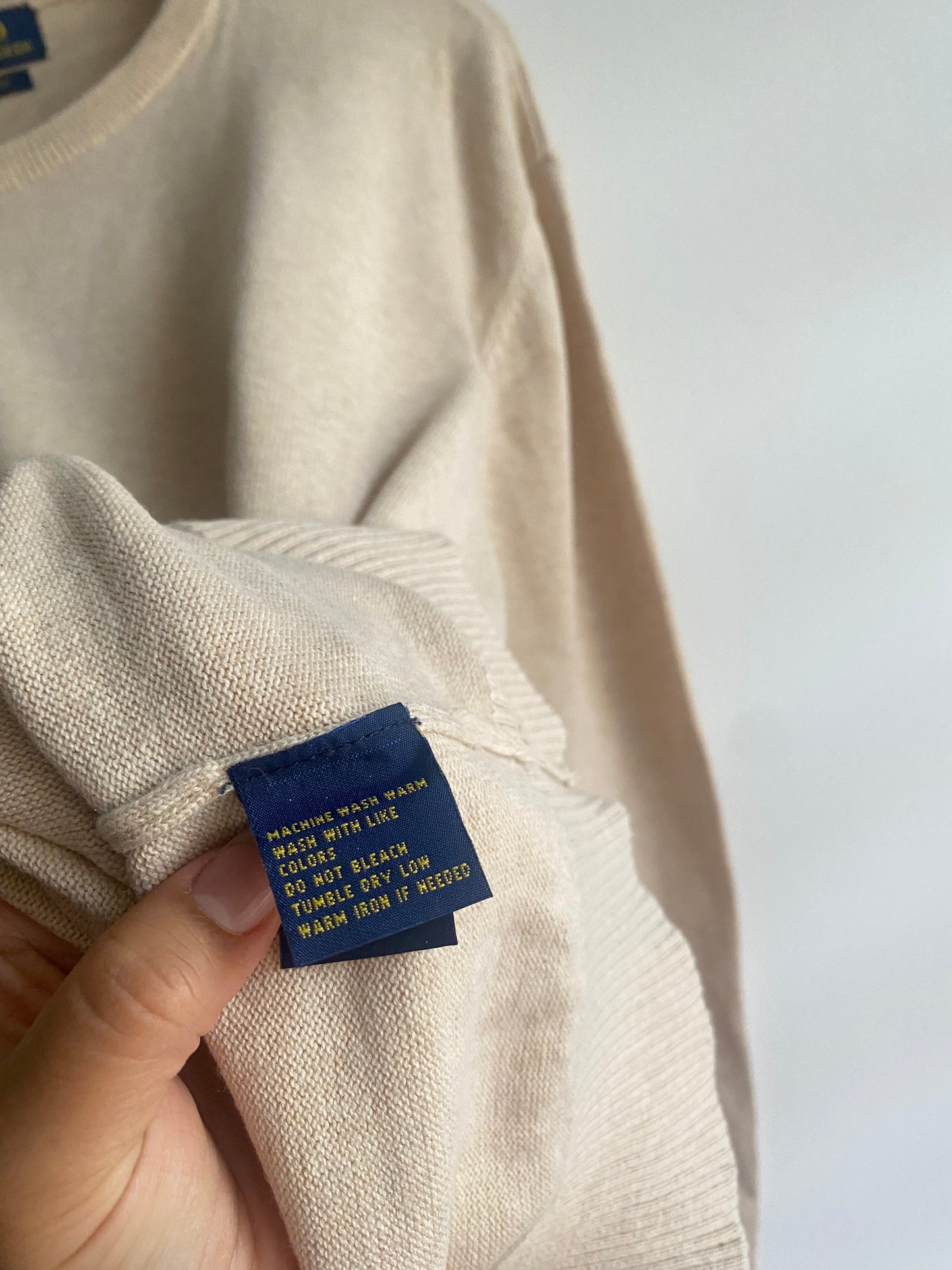 Polo Ralph Lauren talla L