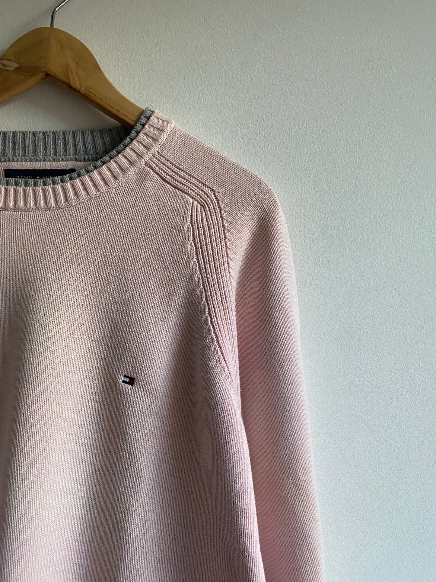 Jersey TOMMY talla M