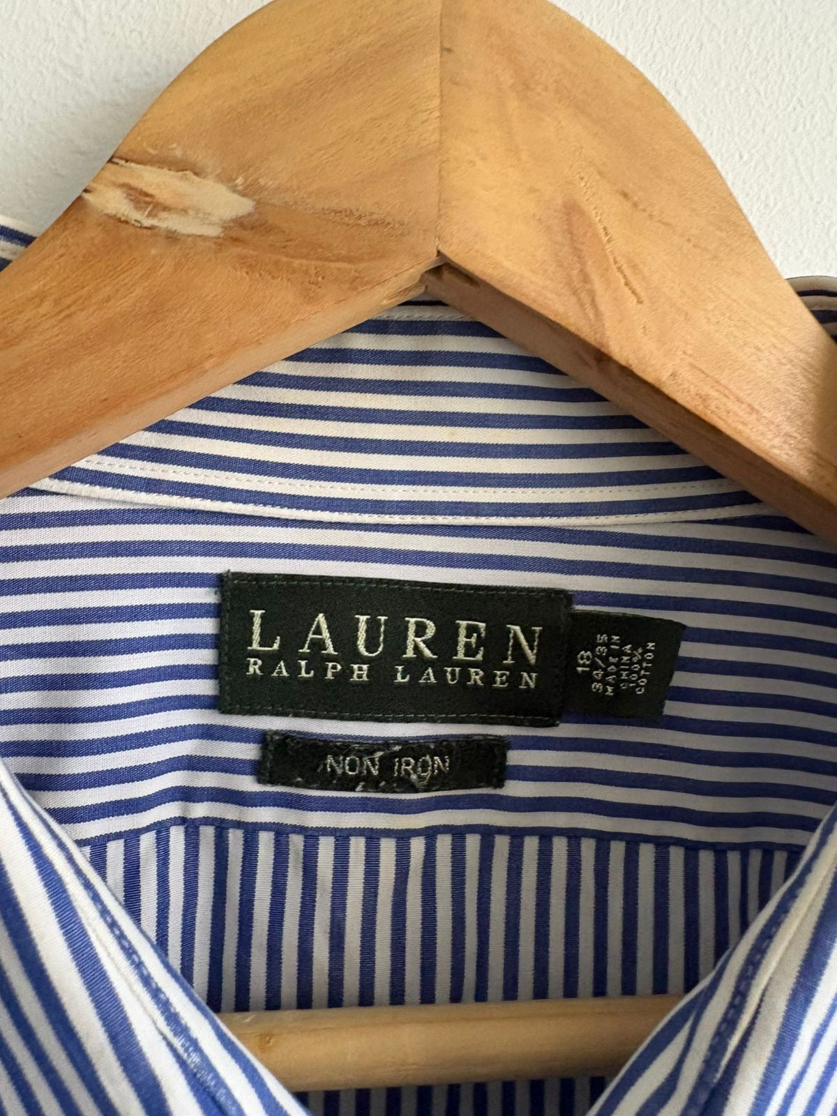 Camisa POLO RALPH LAUREN