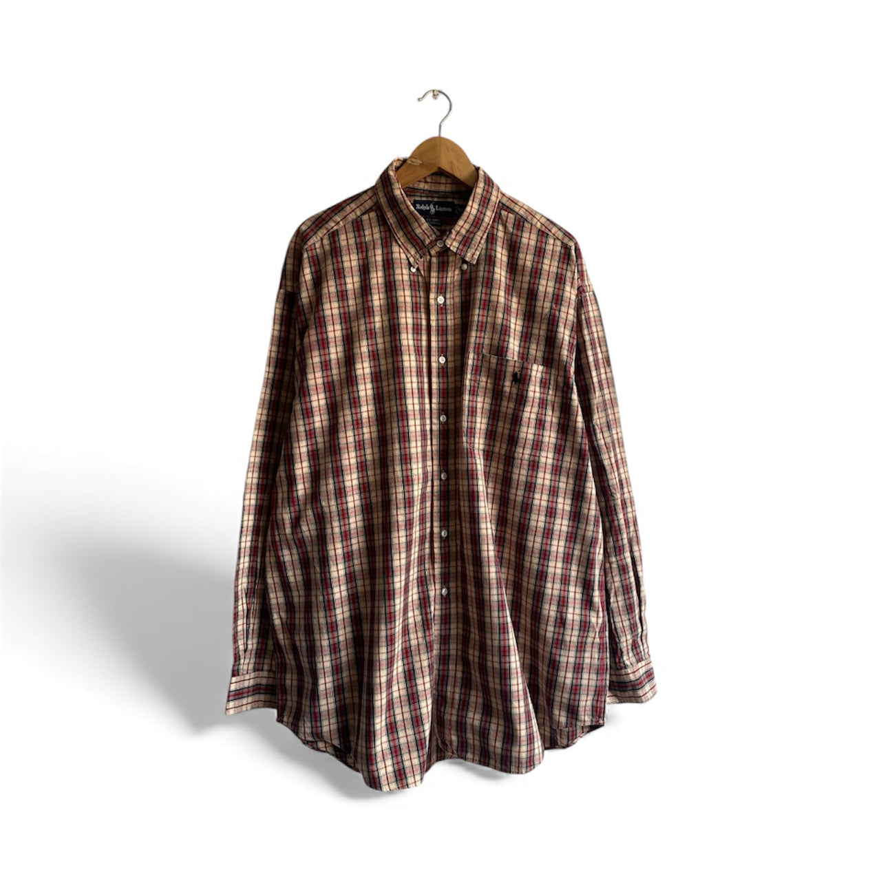 POLO RALPH LAUREN talla L