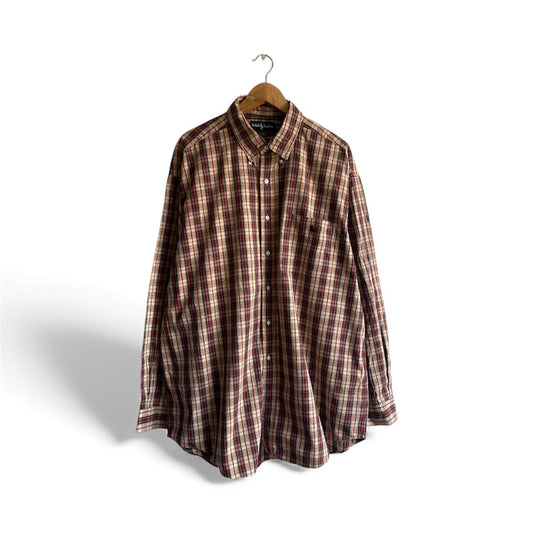 POLO RALPH LAUREN talla L