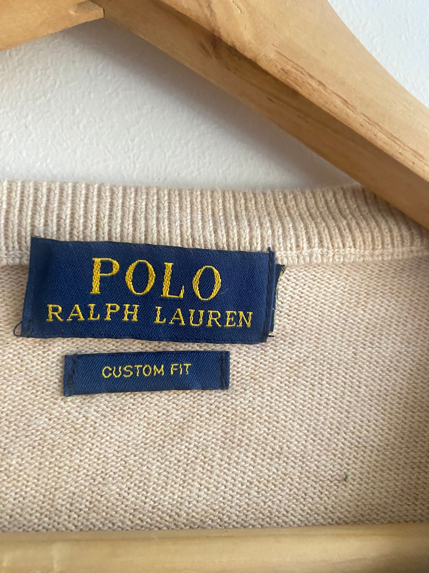 Polo Ralph Lauren talla L